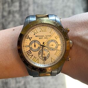 Michael Kors Women’s Watch.
